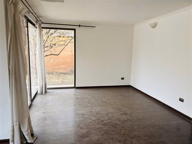 CASA CONDOMINIO LOS ARRAYANES
