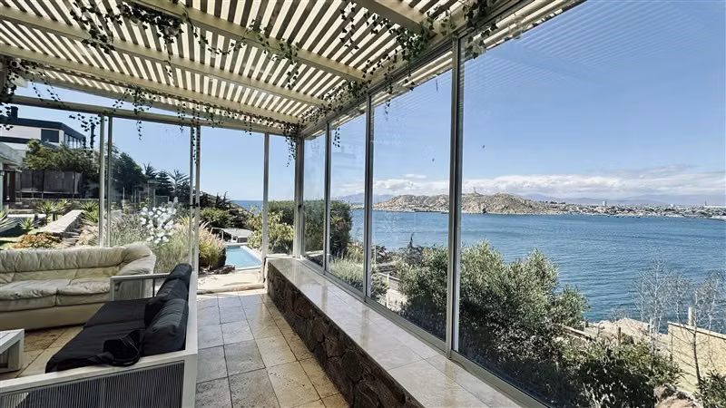 CASA LA HERRADURA