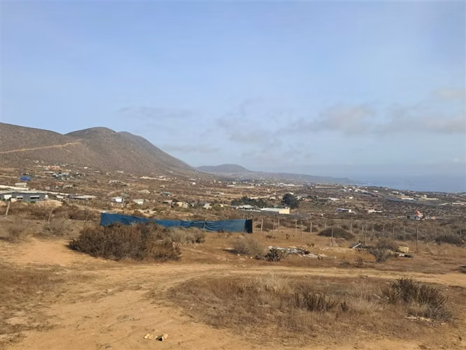 PARCELA uta 5 500, Ruta 5 100, La Serena, Coquimbo