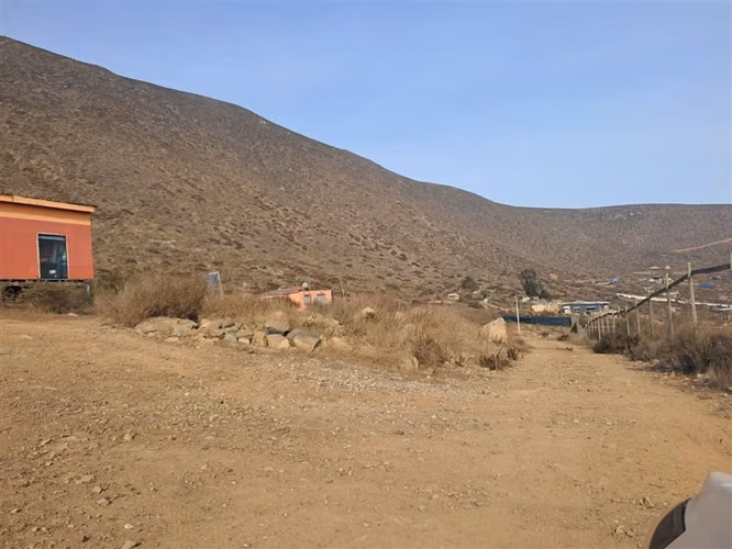 PARCELA uta 5 500, Ruta 5 100, La Serena, Coquimbo