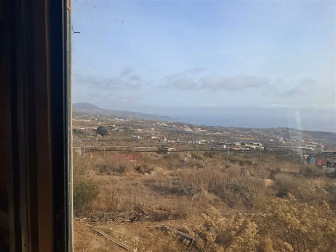 PARCELA uta 5 500, Ruta 5 100, La Serena, Coquimbo