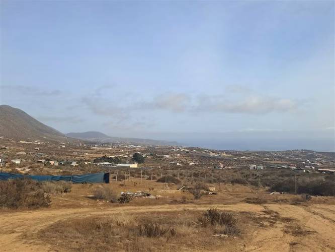 PARCELA uta 5 500, Ruta 5 100, La Serena, Coquimbo