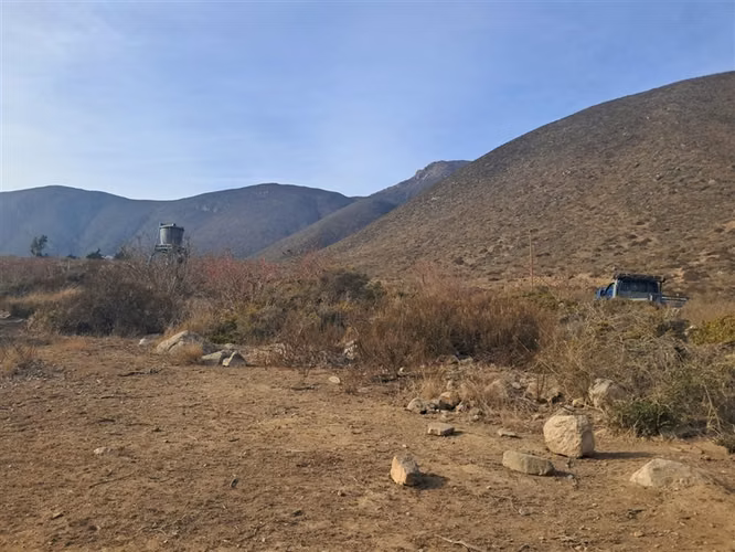 PARCELA uta 5 500, Ruta 5 100, La Serena, Coquimbo