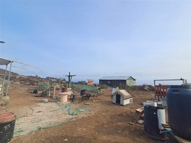 PARCELA ruta 5 500, Ruta 5 100, La Serena, Coquimbo