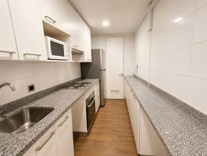 DEPARTAMENTO Avenida San Miguel 3696 Edificio Tres Rios