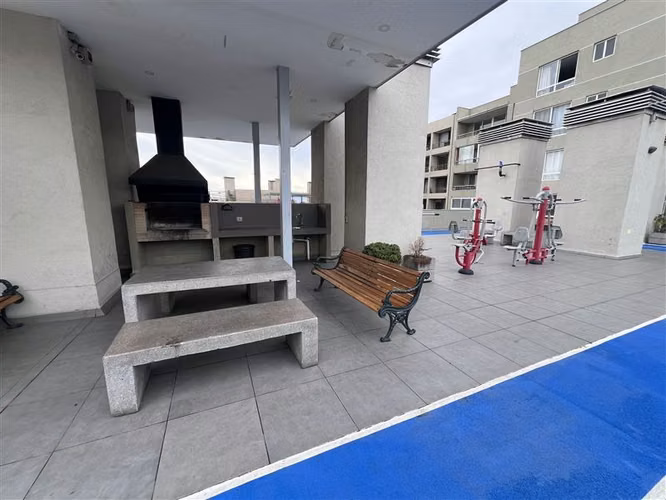DEPARTAMENTO Catedral // Almte. Barroso
