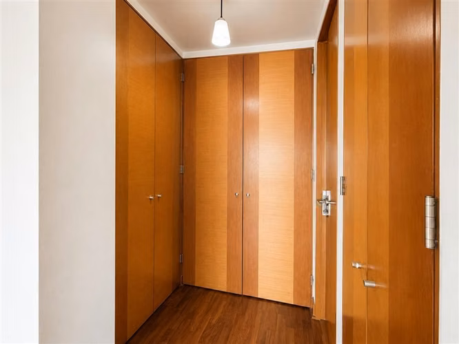 DEPARTAMENTO Barros Borgoño 42, Providencia