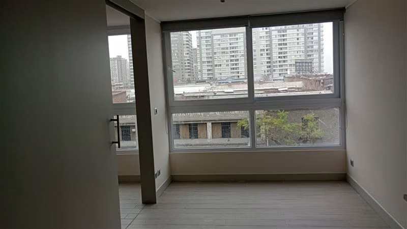 DEPARTAMENTO Lira