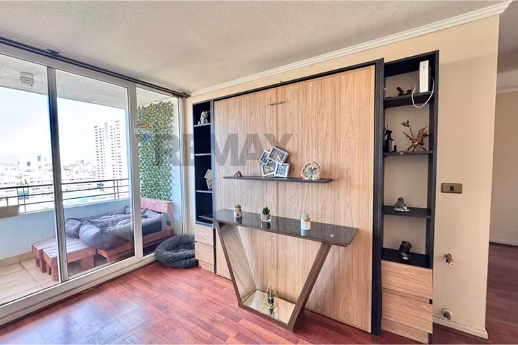 Departamento en arriendo cercano a metro - Imagen 12