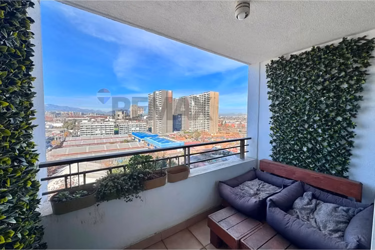 Departamento en arriendo cercano a metro - Imagen 13