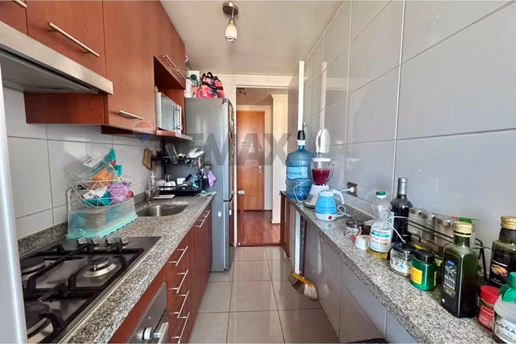 Departamento en arriendo cercano a metro - Imagen 3