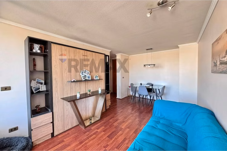 Departamento en arriendo cercano a metro - Imagen 2