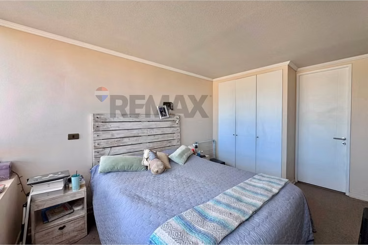 Departamento en arriendo cercano a metro - Imagen 6