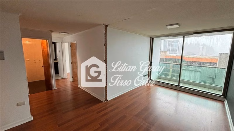 OFICINA O´Higgins Poniente 77 Concepción