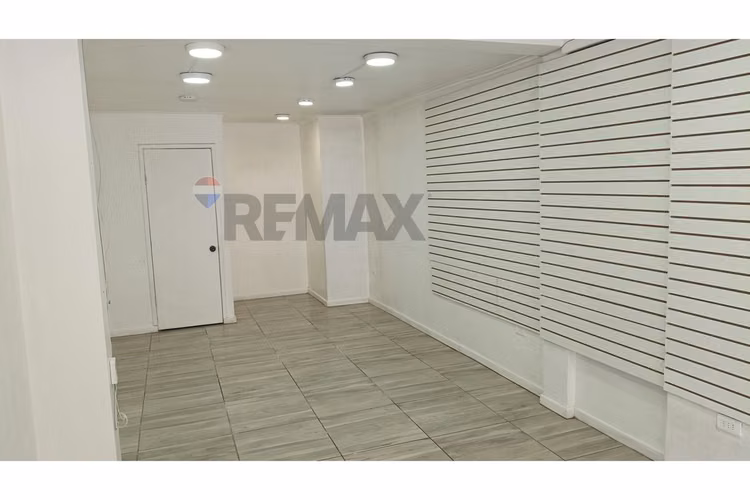 Local comercial en arriendo talagante