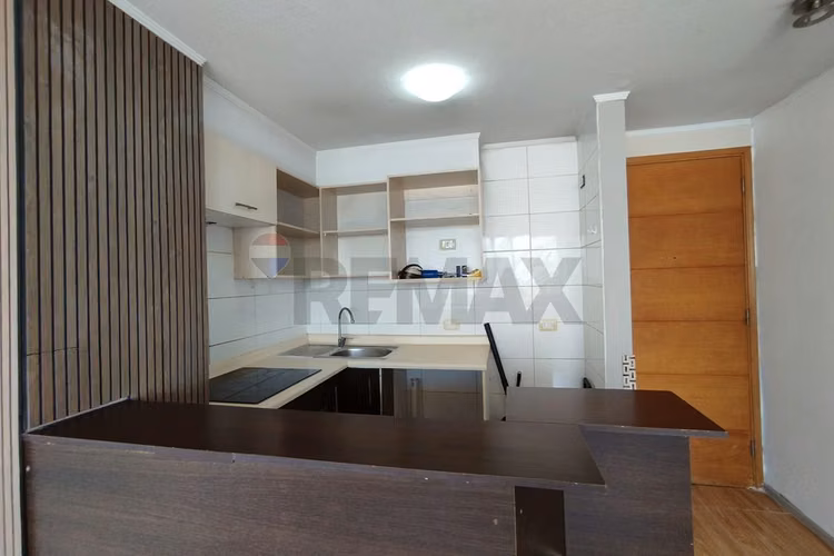 Arriendo depto 2d 2b metro rodrigo de araya