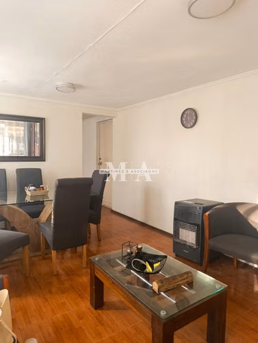  ¡VENTA EN HUECHURABA! CASA 4D | 1B | 8 AMBIENTES | AMPLIO TERRENO | REGULARIZADA 