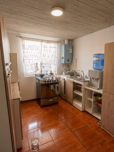  ¡VENTA EN HUECHURABA! CASA 4D | 1B | 8 AMBIENTES | AMPLIO TERRENO | REGULARIZADA 