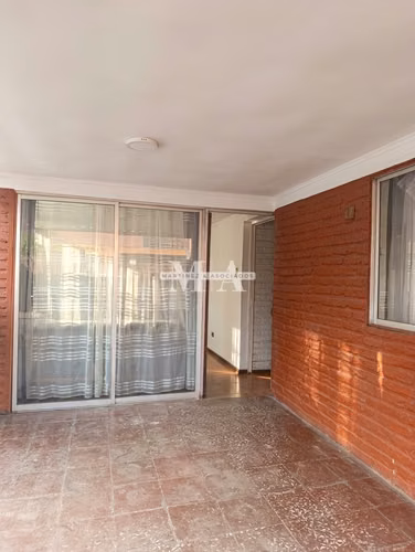  ¡VENTA EN HUECHURABA! CASA 4D | 1B | 8 AMBIENTES | AMPLIO TERRENO | REGULARIZADA 