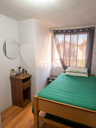  ¡VENTA EN HUECHURABA! CASA 4D | 1B | 8 AMBIENTES | AMPLIO TERRENO | REGULARIZADA 