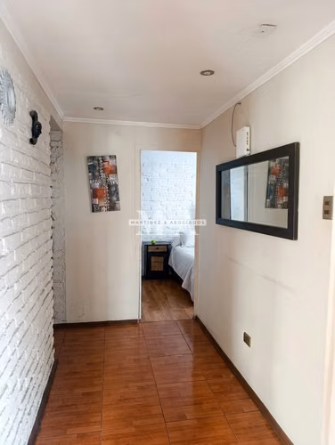  ¡VENTA EN HUECHURABA! CASA 4D | 1B | 8 AMBIENTES | AMPLIO TERRENO | REGULARIZADA 