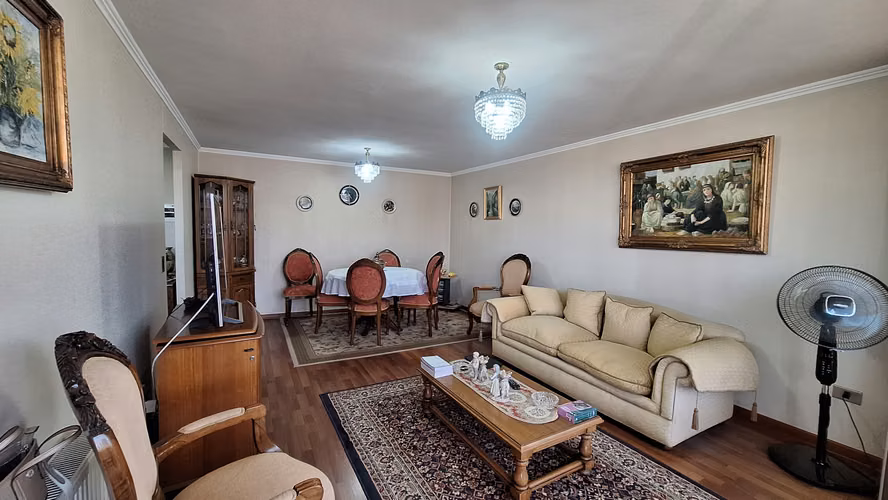 VENTA DPTO 2D 2B ESTAC AMPLIA TERRAZAS METRO LLANO SN MIGUEL