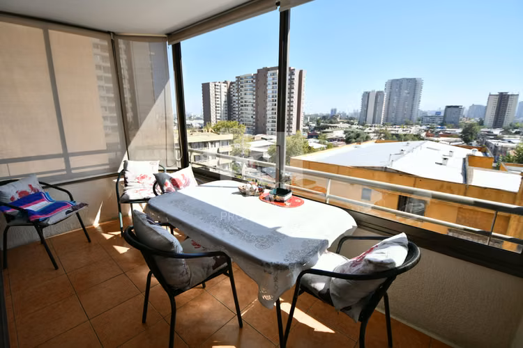 VENTA DEPTO 2D 2B BOD ESTAC PLAZA EL LLANO METRO SAN MIGUEL