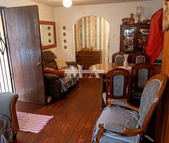  ¡ARRIENDA CASA EN SAN BERNARDO POR SOLO $500.000! 3D | 2B | CASA DE 2 PISOS 