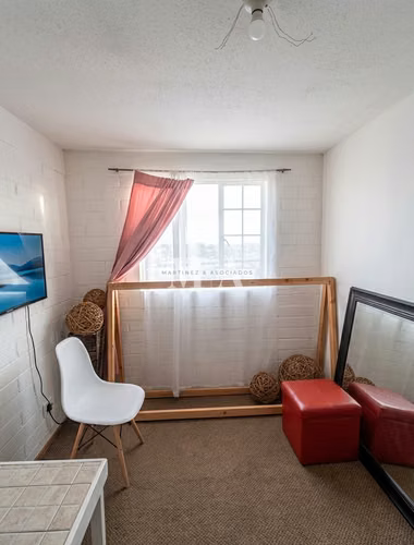  ¡ARRIENDA CASA EN SAN BERNARDO POR SOLO $500.000! 3D | 2B | CASA DE 2 PISOS 