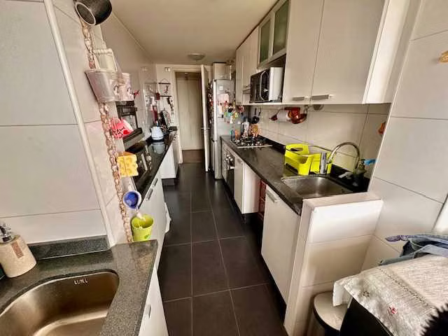 SAN CARLOS DE APOQUINDO – EN VENTA (175331)