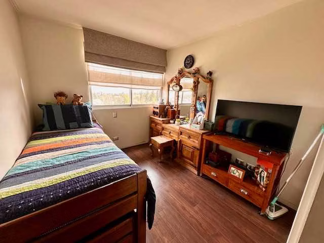 SAN CARLOS DE APOQUINDO – EN VENTA (175331)