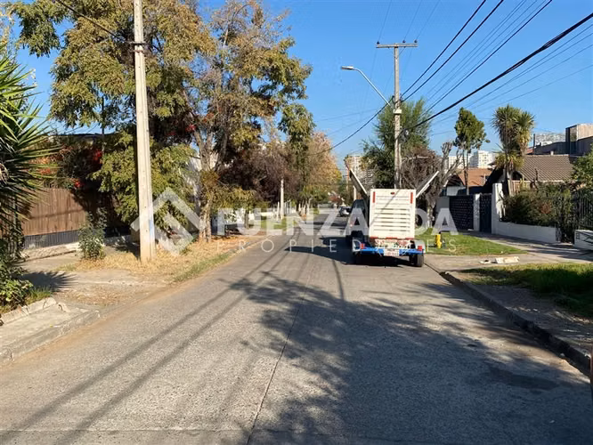Terreno Construccion en venta en Ñuñoa - Imagen 13