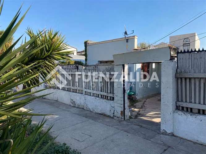 Terreno Construccion en venta en Ñuñoa - Imagen 2