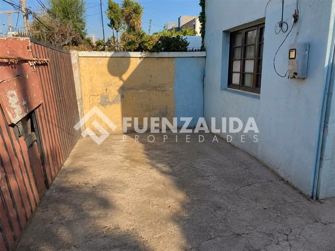 Terreno Construccion en venta en Ñuñoa - Imagen 4