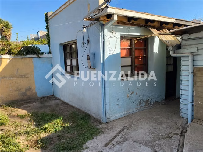 Terreno Construccion en venta en Ñuñoa - Imagen 3