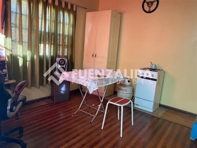 Terreno Construccion en venta en Ñuñoa - Imagen 9