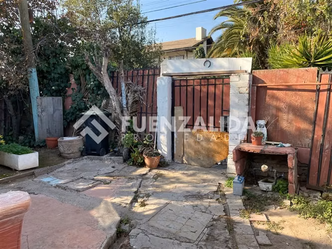 Terreno Construccion en venta en Ñuñoa - Imagen 5