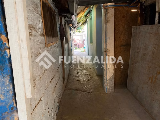 Terreno Construccion en venta en Ñuñoa - Imagen 11