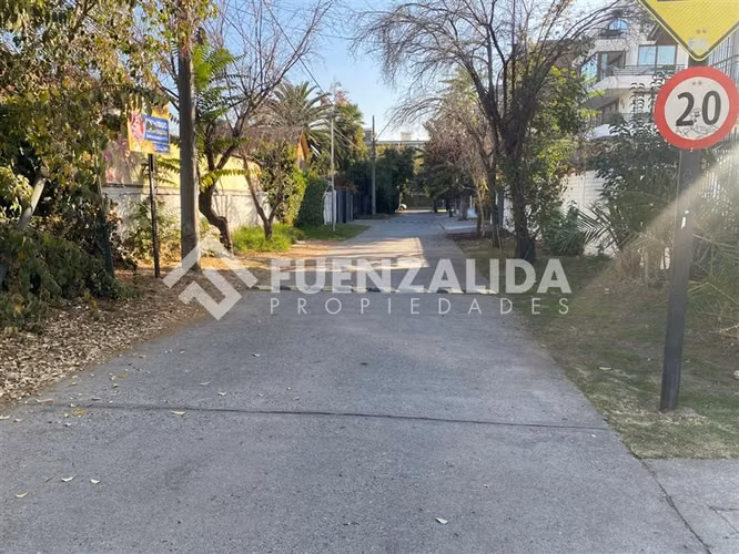 Terreno Construccion en venta en Ñuñoa - Imagen 14