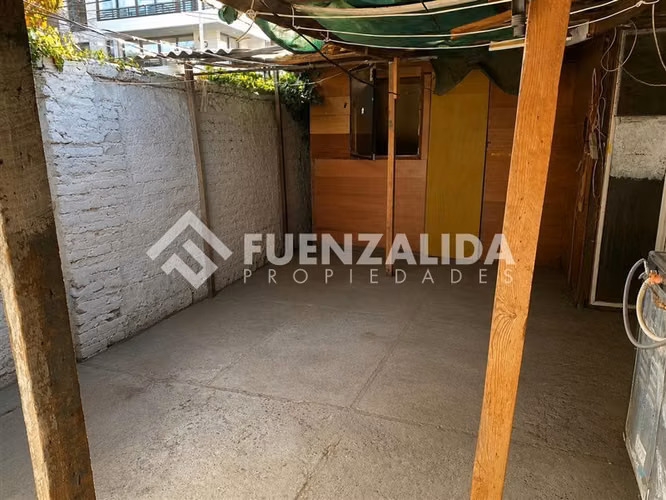 Terreno Construccion en venta en Ñuñoa - Imagen 12