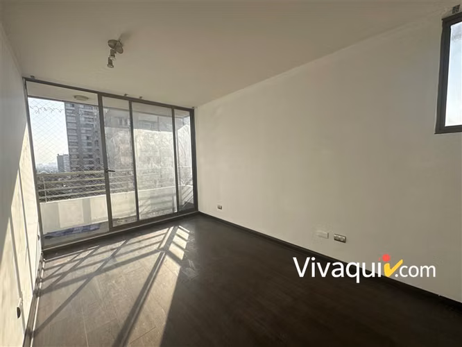 Departamento en venta de 2 dorm. en San Miguel