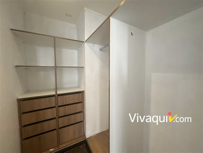 Departamento en venta de 2 dorm. en San Miguel