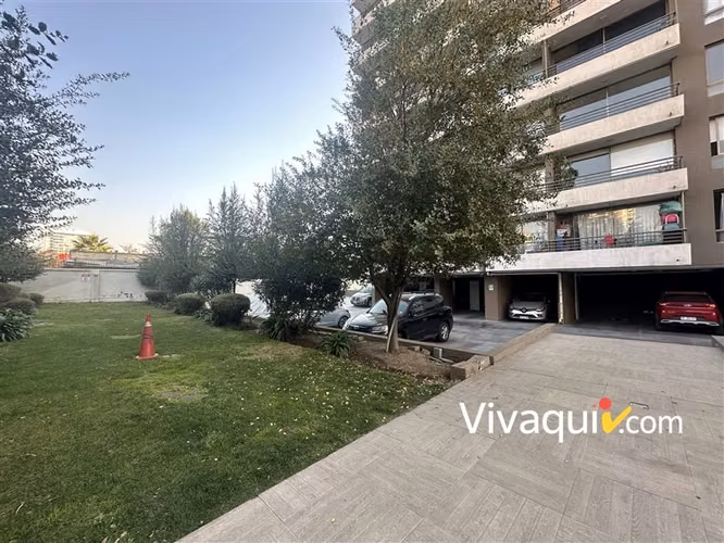 Departamento en venta de 2 dorm. en San Miguel