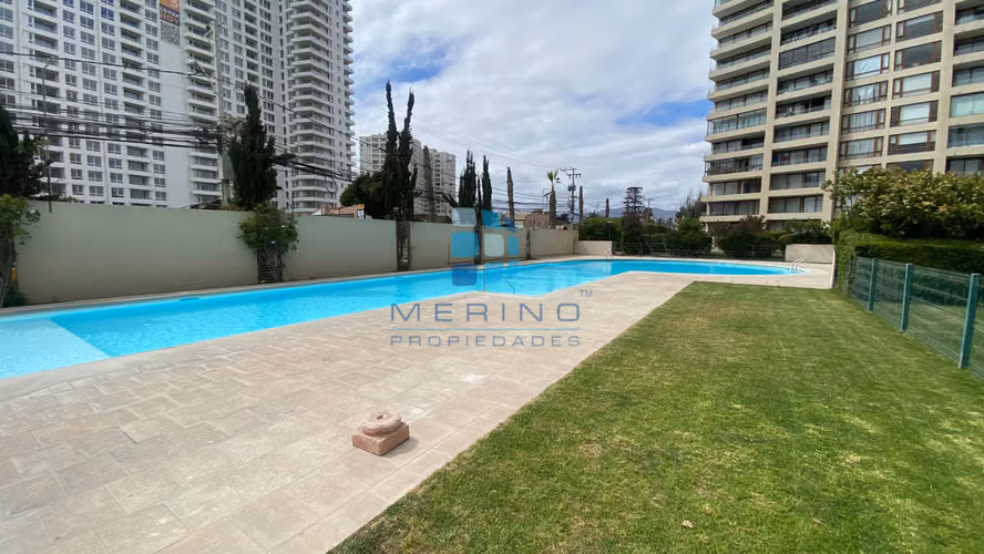 Avenida del Mar, La Serena