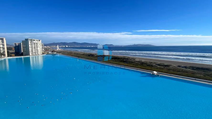Laguna del Mar, La Serena