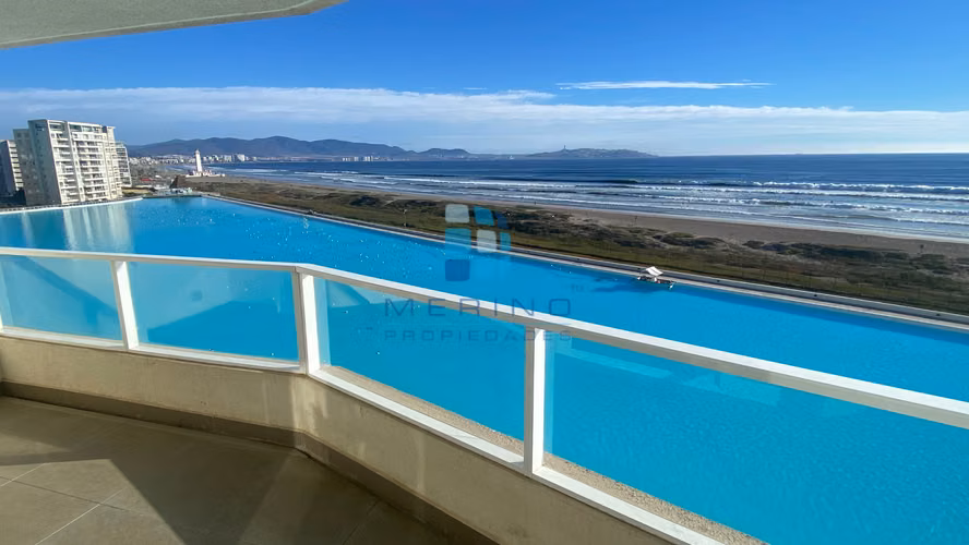Laguna del Mar, La Serena
