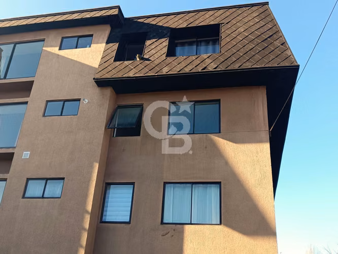 Dptos en Venta | Edificio Pilmaiquén 1370 | Desde UF 2.700