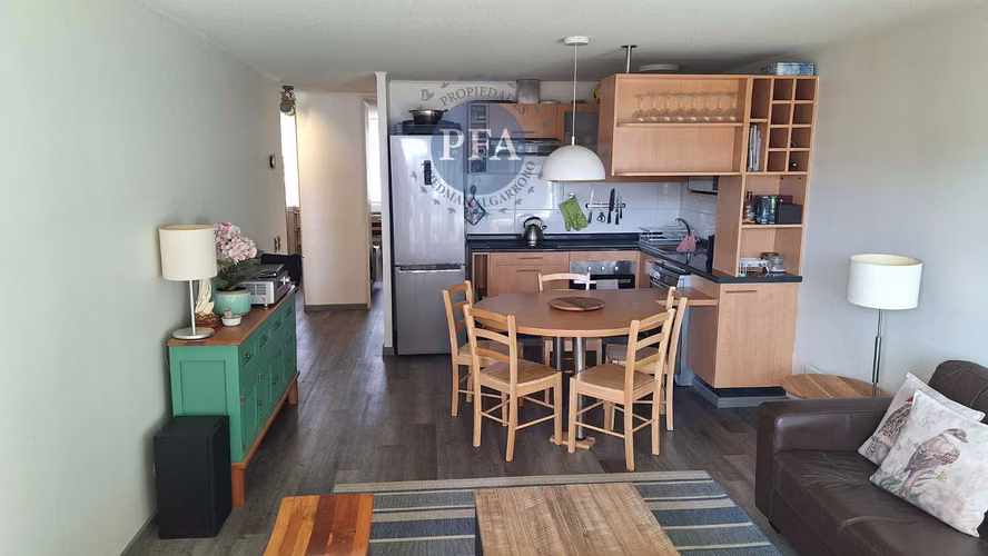 Departamento Condominio Regatas - Algarrobo  (162048)