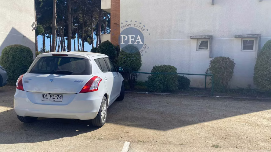 Departamento Condominio Regatas - Algarrobo  (162048)