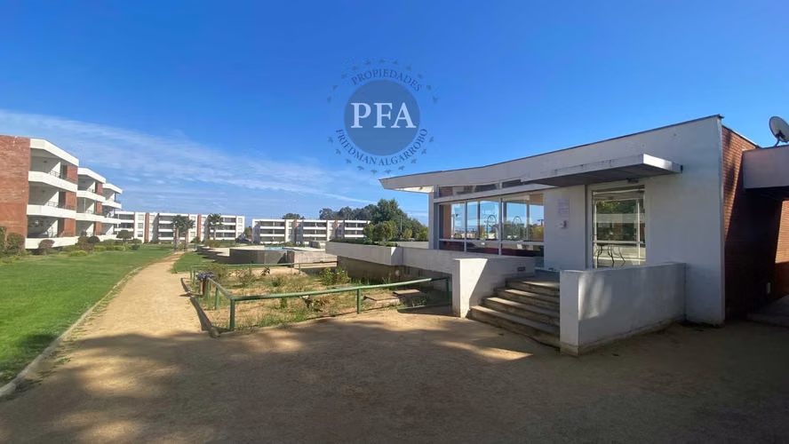 Departamento Condominio Regatas - Algarrobo  (162048)